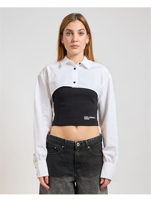  KARL LAGERFELD | A3W11006998